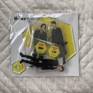 KAT-TUN 아크릴 스탠드