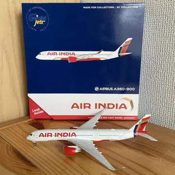 AIR INDIA 에어 인디아 A350-900 1/400