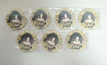 메테오라 명뢰 라이토 캔뱃지