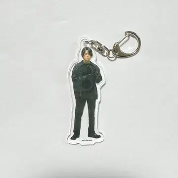하치무라 린타로 아크릴 키링