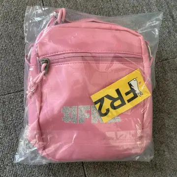 FR2 숄더백 미사용 새상품