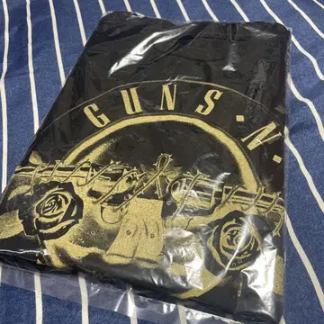 건즈 앤 로지즈 Guns N' Roses 셔츠