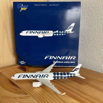 FINNAIR A350-900 1/400