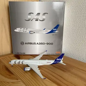 SAS 스칸디나비아 항공 A350-900 1/400