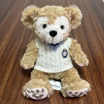더피 봉제 인형