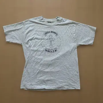 90s FRUIT OF THE LOOM USA제 셔츠