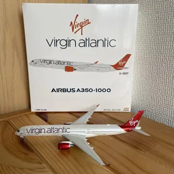 virgin atlantic A350-1000 1/400