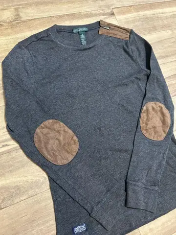 랄프 로렌 긴팔 티셔츠