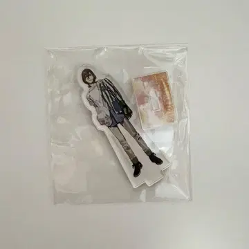 레이지 아크릴 스탠드 데이드리