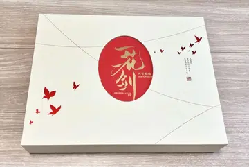 일화일검 천관사복 애니메이션 설정 자료집