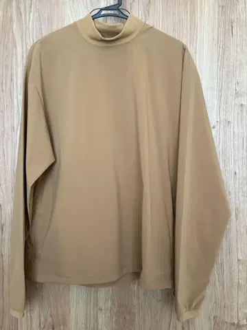 코로니 클로징 풀오버 자켓 S