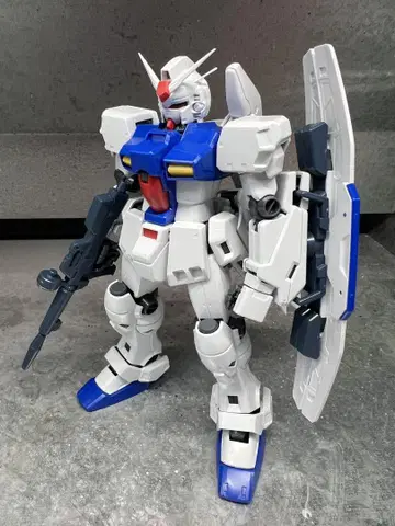 MG 1/100 건담 시험 제작 3호기 GP03 스테이멘