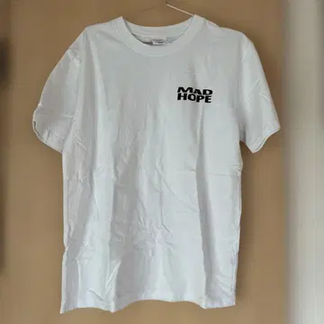 MAD HOPE Japan Tour 2025 티셔츠