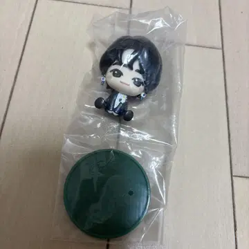 Mrs. GREEN APPLE 제일복권 C상 피규어 오오모리 모토키