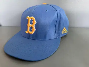 아디다스 칼리지 캡 UCLA 7 5/8