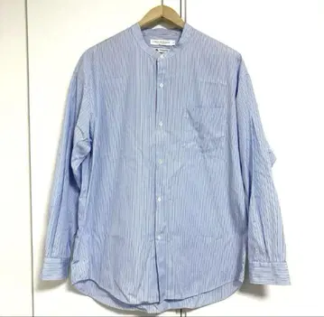 URBAN RESEARCH x THOMAS MASON 오버 사이즈 셔츠