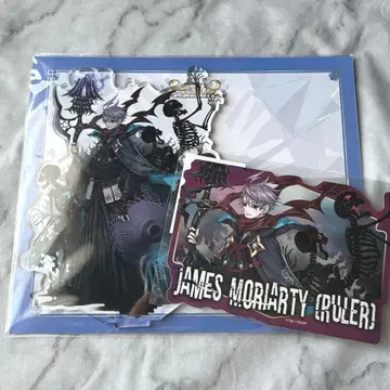 FGO 모리아티 아크릴 스탠드 2022 와카모리