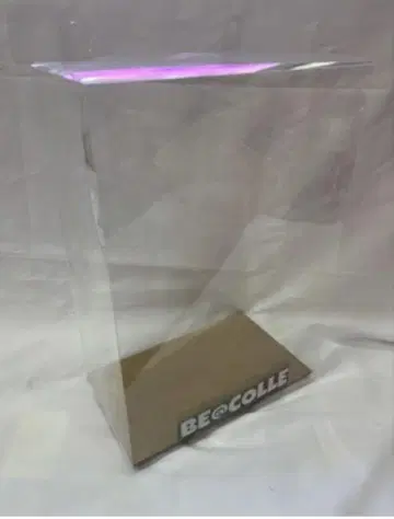 벽걸이용 컬렉션 케이스