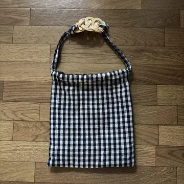takayo katayama 복조리 백