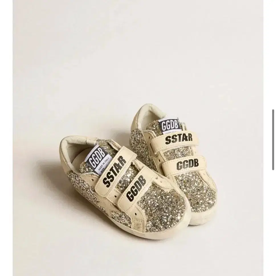 골든구스 아동 올드스쿨