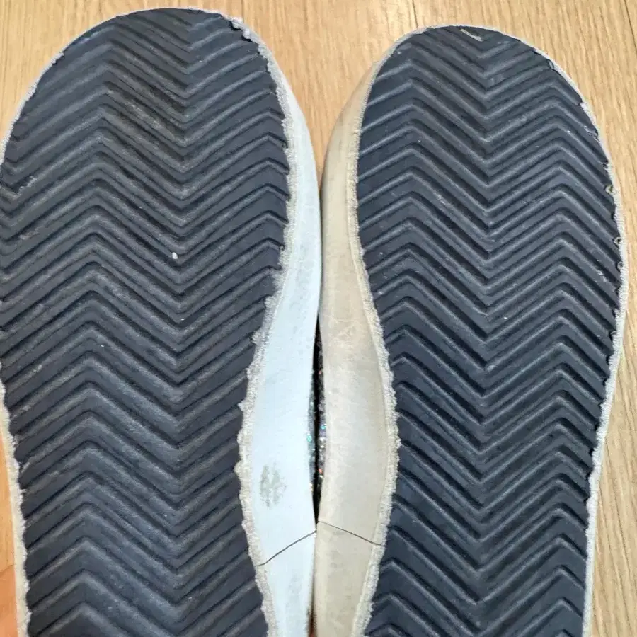 골든구스 아동 올드스쿨