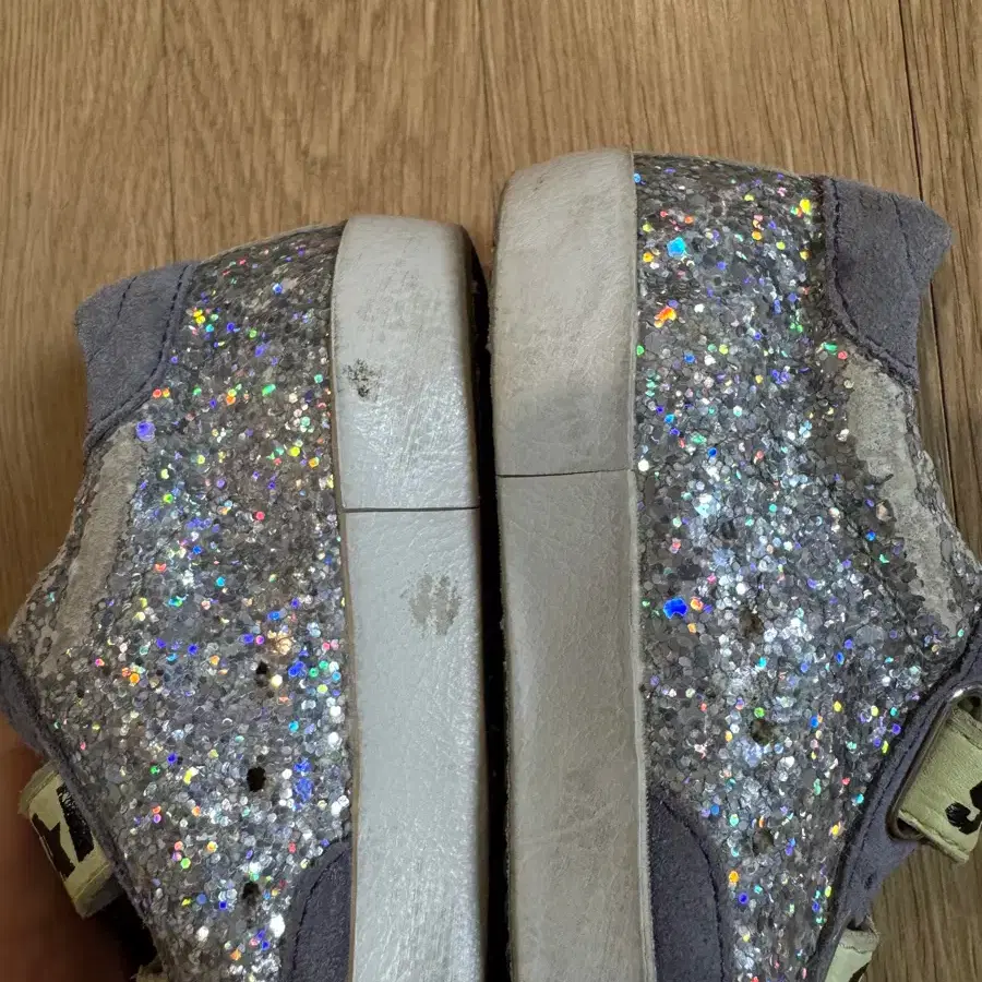 골든구스 아동 올드스쿨