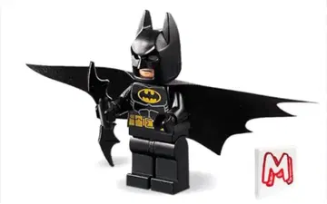 LEGO 배트맨 피규어 [레어]
