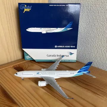 Garuda Indonesia 가루다인도네시아항공 A330-900