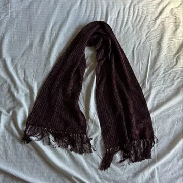 TaigaTakahashi lot015 silkscarf bordeaux