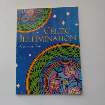 Celtic Illumination