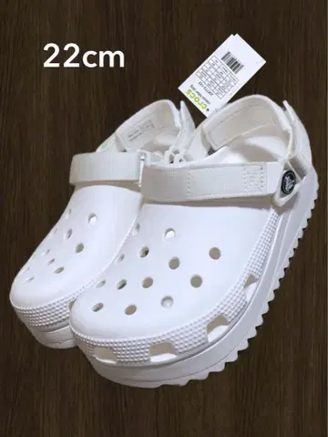 CROCS, 클로그 샌들