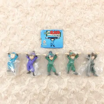 [노멀 5종] 닌타마 란타로 펜꽂이