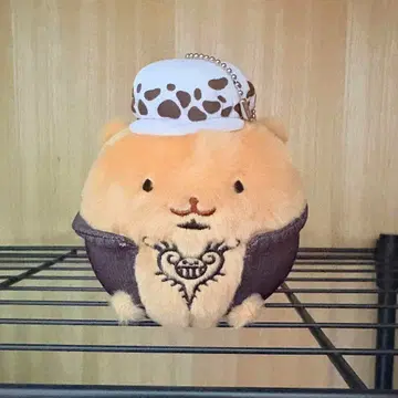 ONEPIECE 트라팔가 로 아미마루