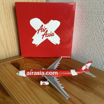 air asia X 에어아시아 A330-300 1/400