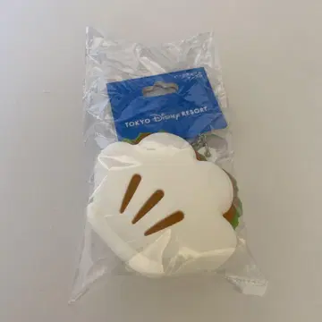 디즈니 리조트 백참