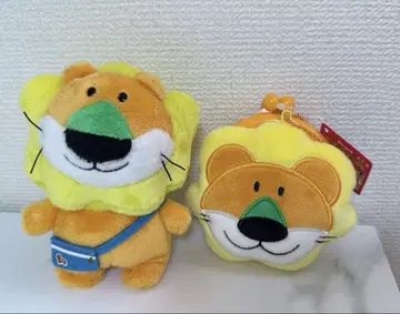타베코 동물 라이온