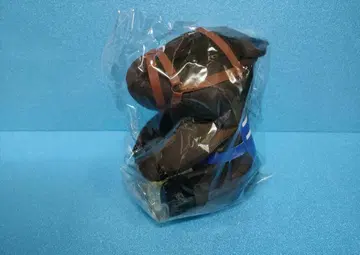 사토노 크라운 아이돌 호스 경마 봉제 인형