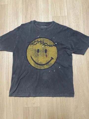SOMEIT 서밋 VINTAGE TEE
