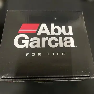 미사용 새상품 AbuGarcia MAX DLC H 우핸 하이기어