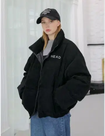 다운 자켓
