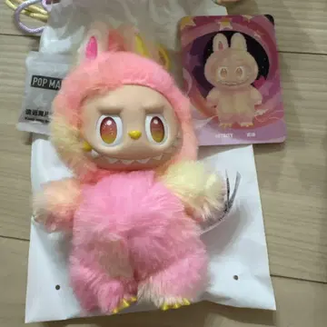 러브브 러브부 에너지 정품