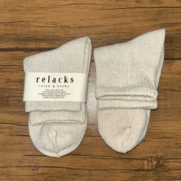 relacks 릴랙스 PALETTE Short 파레트 숏