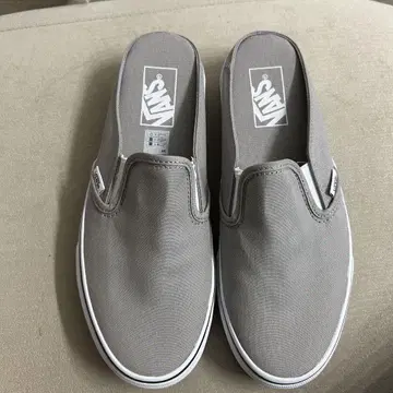 vans CLASSIC SLIP-ON MULE