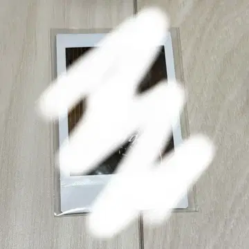 에릭 더보이즈 영통 폴라로이드 watch it