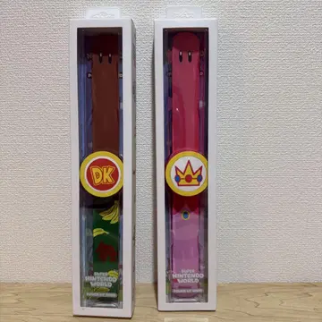 USJ 파워업 밴드 동키콩 피치