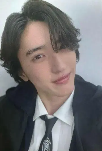 나니와단시 미치에다 슌스케 카드