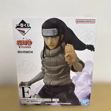 제일복권 NARUTO 휴우가 네지