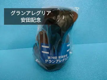 그랑 알레그리아 아이돌 호스 경마 봉제 인형