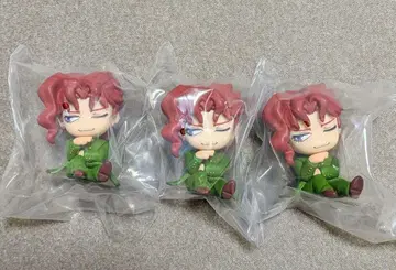 죠죠 어깨 쿵 Fig.