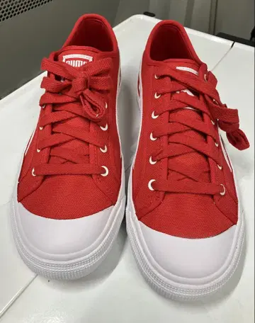 푸마 PUMA 스니커즈 Capri RT 카프리 27.5